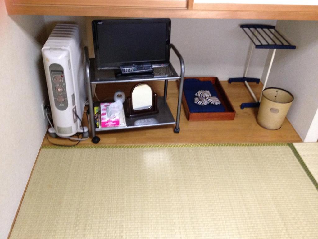 Iroha Ryokan Аомори Номер фото