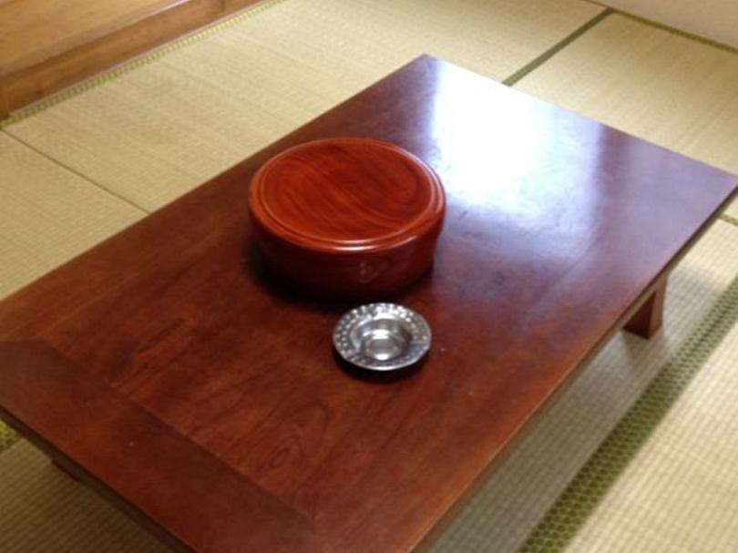 Iroha Ryokan Аомори Экстерьер фото